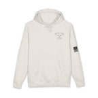 Farm Logo Hoodie — Grayson's Ridge Farm Chest & Back Graphic