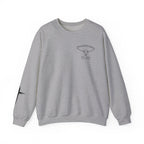 Crewneck Sweatshirt — Grayson’s Farm Vintage Logo (Established 2022)