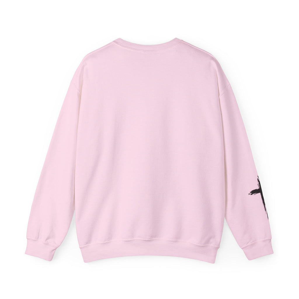 Crewneck Sweatshirt — Grayson’s Farm Vintage Logo (Established 2022)