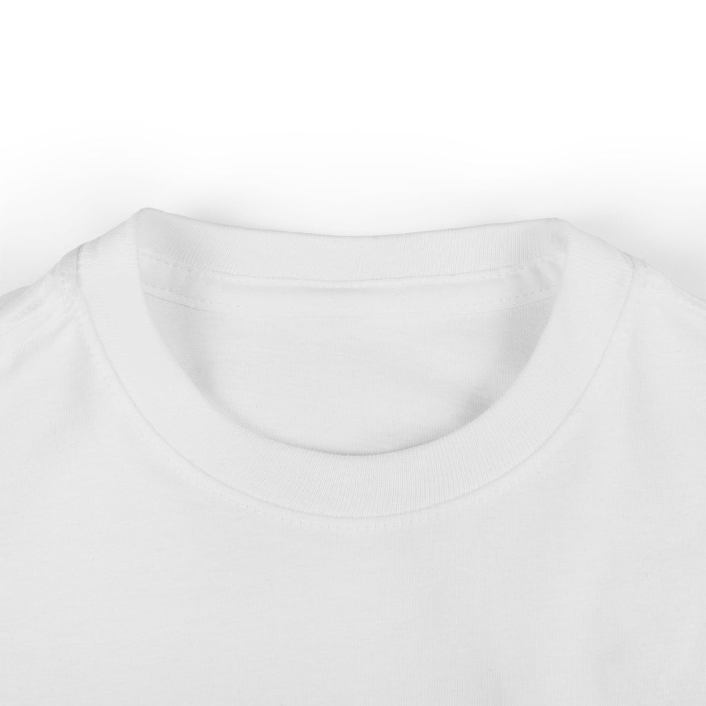 Infant Tee — 'Grayson's Ridge Farm' Minimal Farm Crest Baby T‑Shirt