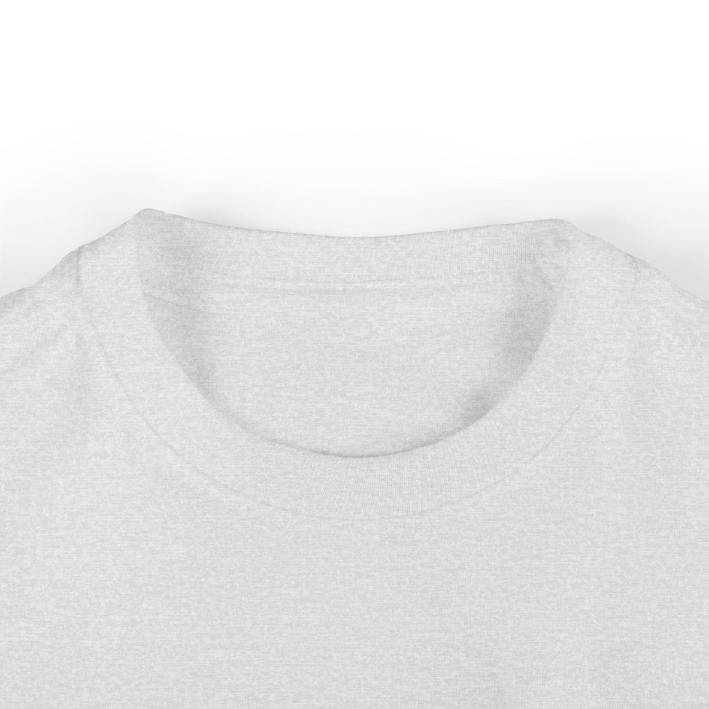 Infant Tee — 'Grayson's Ridge Farm' Minimal Farm Crest Baby T‑Shirt