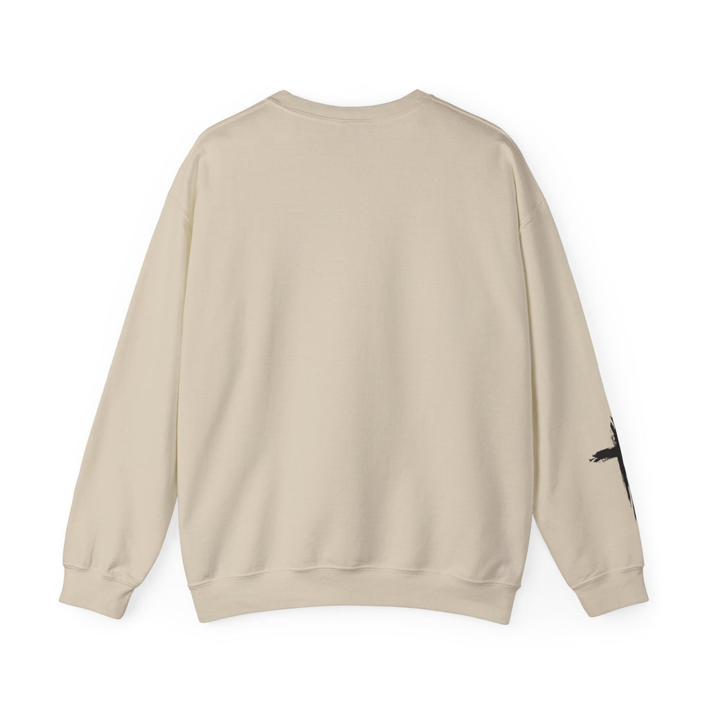 Crewneck Sweatshirt — Grayson’s Farm Vintage Logo (Established 2022)