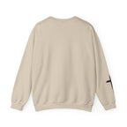 Crewneck Sweatshirt — Grayson’s Farm Vintage Logo (Established 2022)
