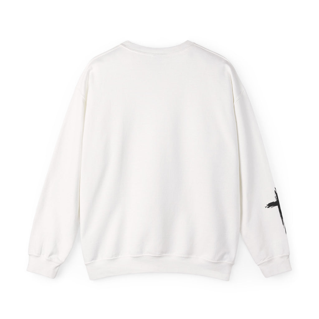 Crewneck Sweatshirt — Grayson’s Farm Vintage Logo (Established 2022)
