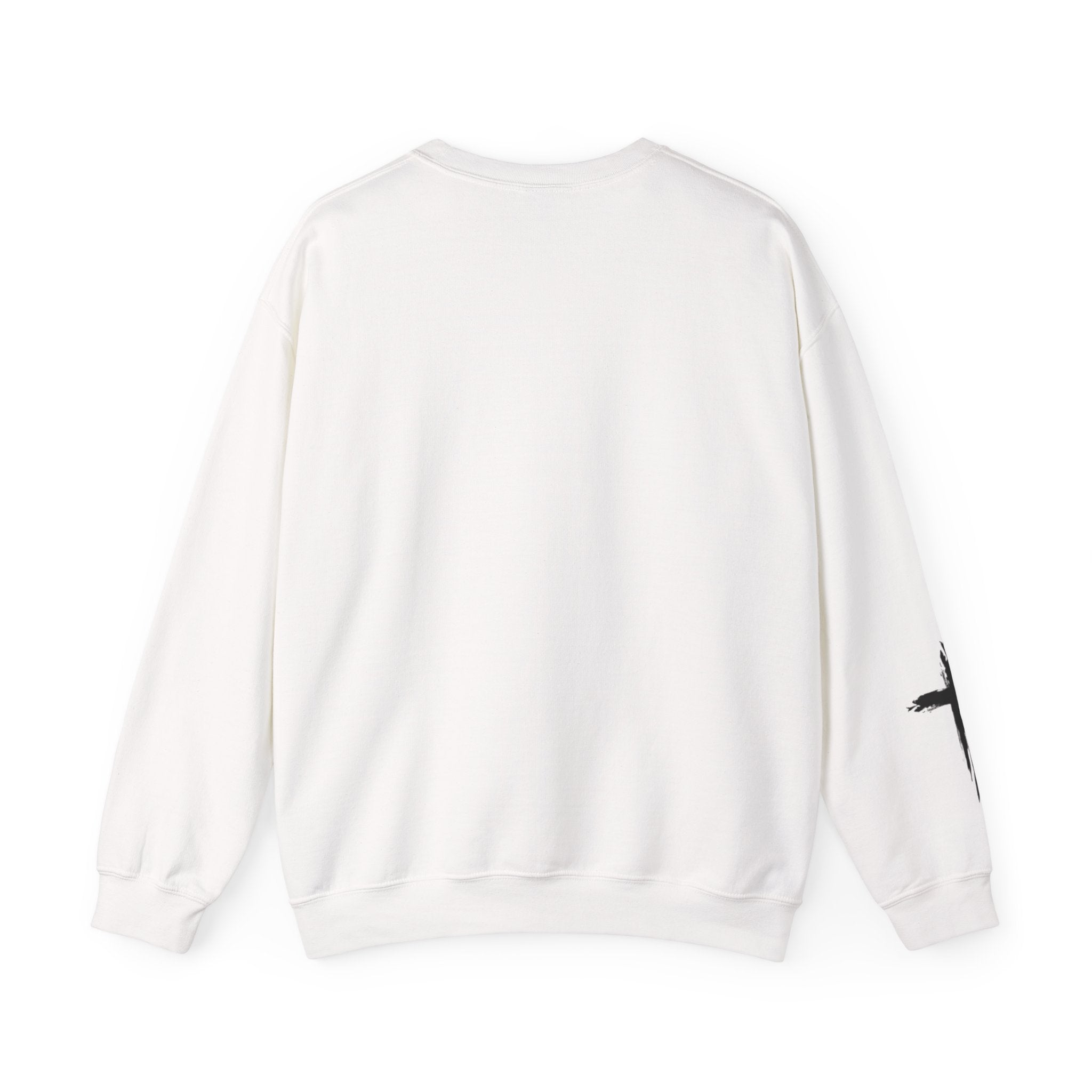 Crewneck Sweatshirt — Grayson’s Farm Vintage Logo (Established 2022)