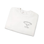 Crewneck Sweatshirt — Grayson’s Farm Vintage Logo (Established 2022)