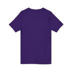 Unisex Jersey Short Sleeve V-Neck Tee