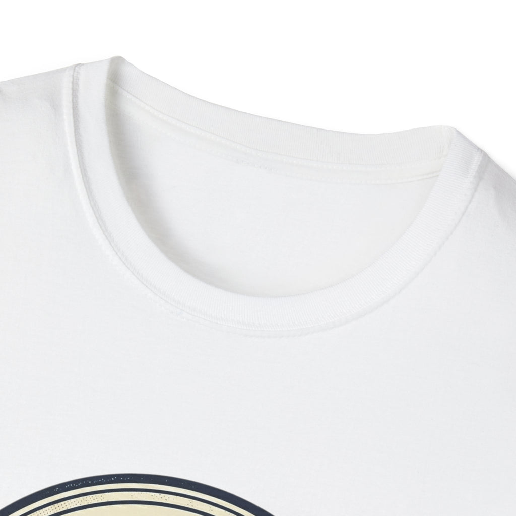 Rooted in Faith Farm T‑Shirt — 'Rooted in Faith' Longhorn & Grayson’s Ridge Farm Graphic Tee