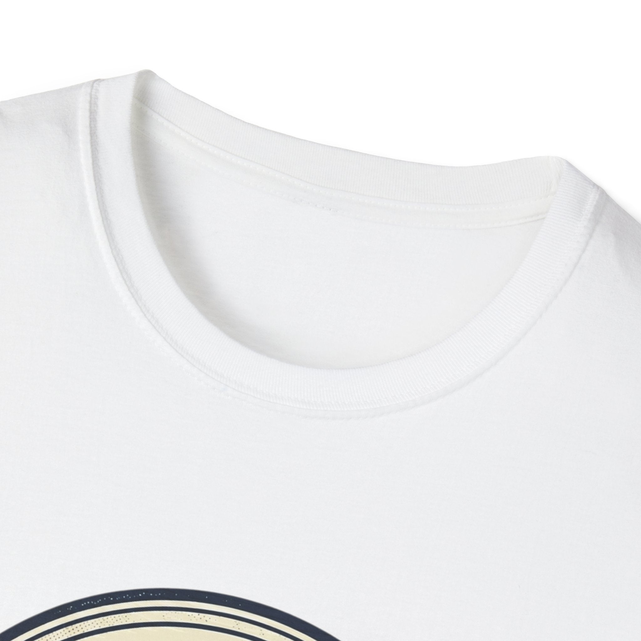 Rooted in Faith Farm T‑Shirt — 'Rooted in Faith' Longhorn & Grayson’s Ridge Farm Graphic Tee